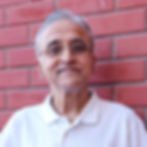 Dr. Rajeeva L Karandikar