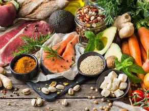 Refuerza tu sistema inmunológico con estos alimentos clave en la cocina