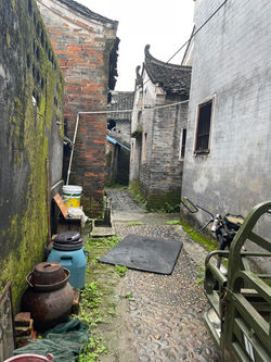 Photo by Xiaoyan Kang