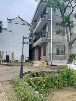 Photo by Xiaoyan Kang