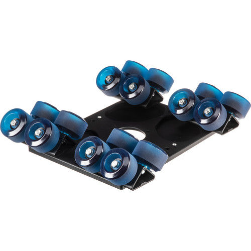 Miniatura: Dana Dolly Slider