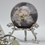 Thumbnail: Flower Agate Crystal Sphere