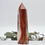 Thumbnail: Carnelian Crystal Tower