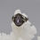 Thumbnail: Amethyst Ring, Sterling Silver .925, Size 6.5