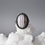 Thumbnail: Ocean Jasper Ring, Sterling Silver .925, Size 8.25