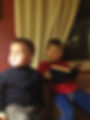Barns beste - barnerett