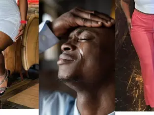 Ghanaians call for the sack and arrest of UCC student Blaq Mhizper