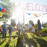 Outdoor Family Day