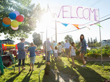 A History of Welcome: Bedford's Relationship with Refugees and Asylum Seekers