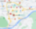 WhiteGates Apartment map location.JPG