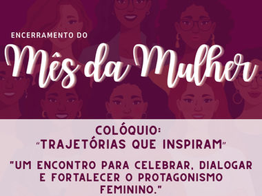 Colóquio “Trajetórias que Inspiram” reúne lideranças femininas em Santo André