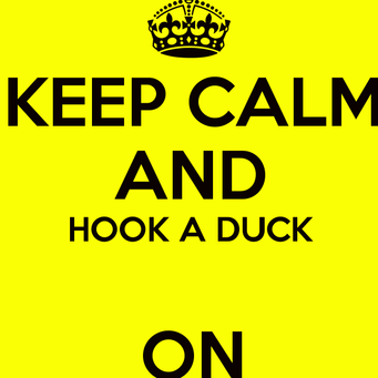 Hook a Duck