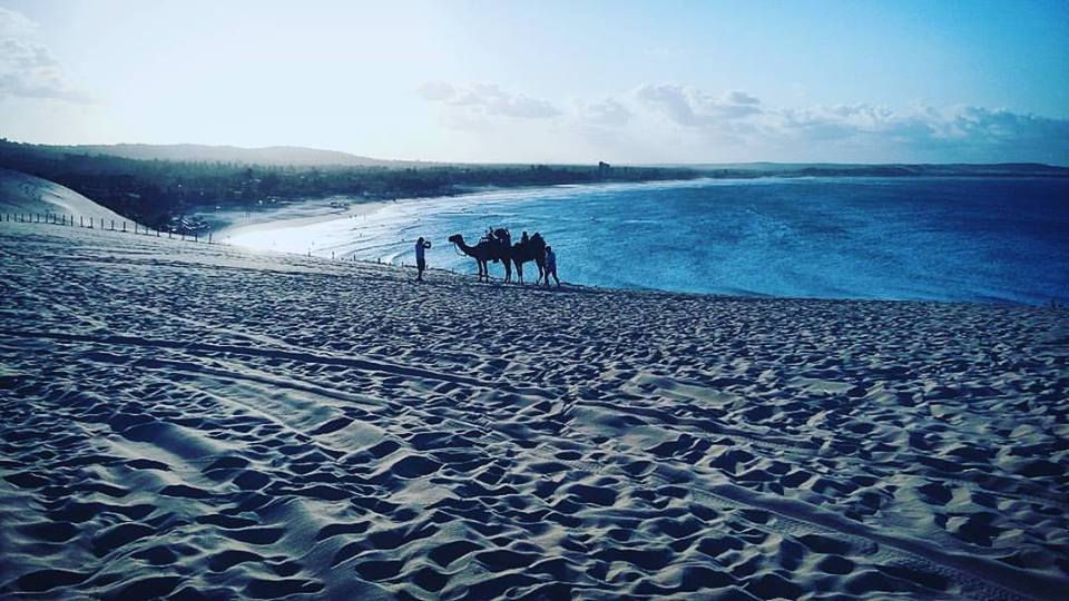 Miniatura: PASSEIO NATAL-RN SAINDO DE JOÃO PESSOA