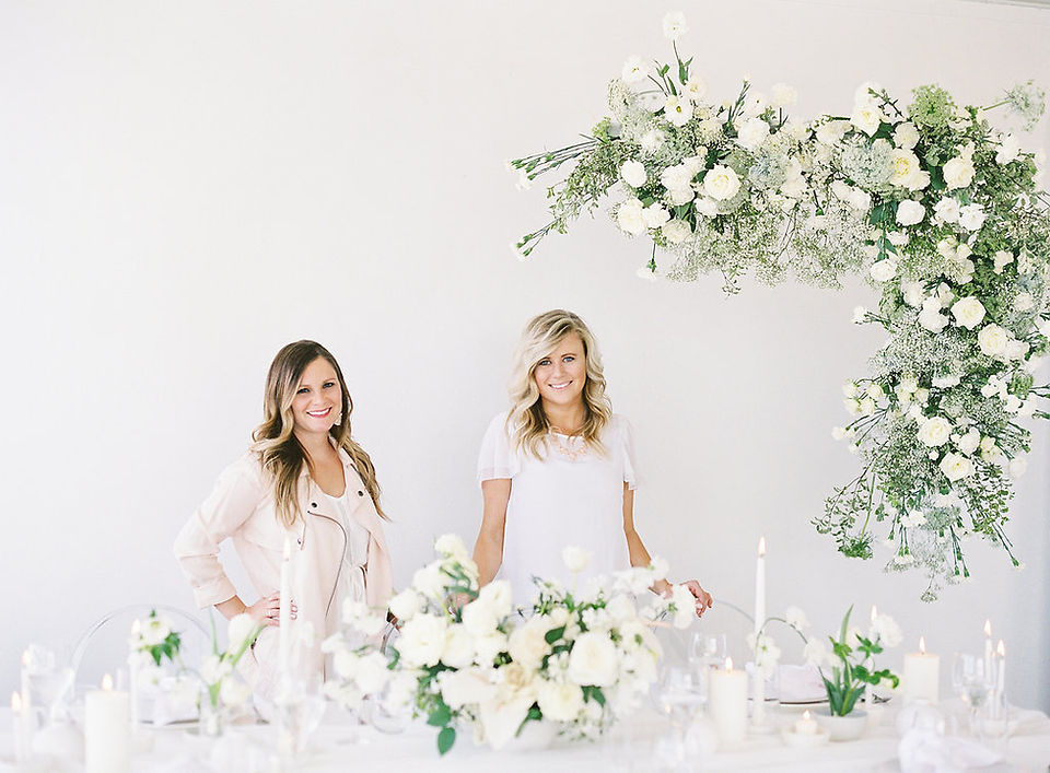 Colorado Wedding Planners | CURATE