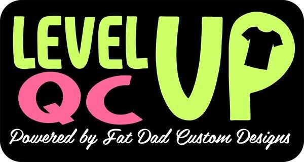 Level Up QC