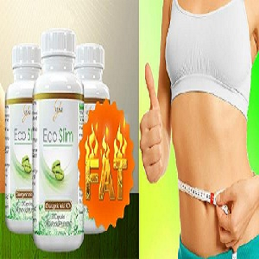 Ecoslim tablet orlist glucomannan muscletch