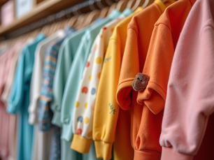 Unique Baby Shower Ideas: Ironing Fun at Onesie Press