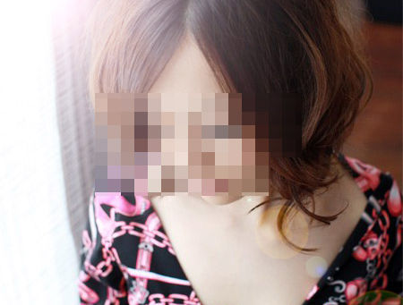ヌードモデル(アルバイト)Emikaさんの撮影