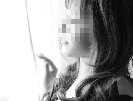 ヌードモデル(アルバイト)Ayakaさんの撮影