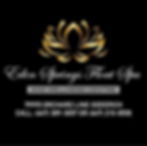Eden Springs Float Spa