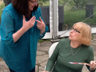 Margaret Best classes, 2012 – 2013