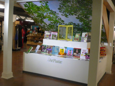 ArtPlantae Opens in Aurea Vista, Riverside, California