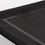 Thumbnail: Raised Frame Dog Bed Bedding Sleeping Heavy Black XL