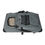Thumbnail: Pet Travel Carrier Kennel Folding Soft Sided Dog Crate For Car