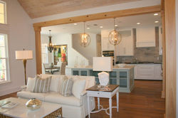 Cedar Frames