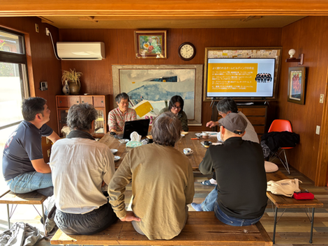 1/13セルフマネージメント講座