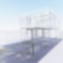 Coordinación BIM casas inmobiliario