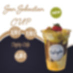San Sebastián Cup