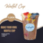 Make Your Own Cup