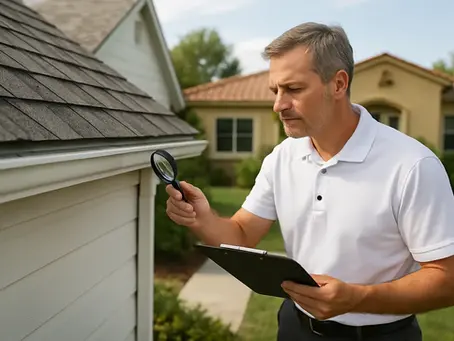 Home Inspection Services in Ventura County