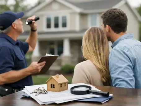 Home Inspection Contingency Guide for Buyers