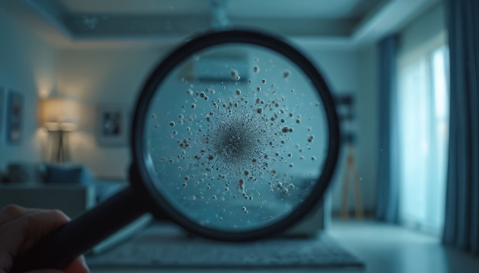 Mold Inspection Ventura County.jpeg