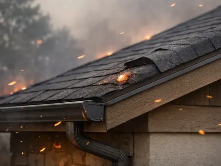 Ember Vulnerable Roof Details That Matter