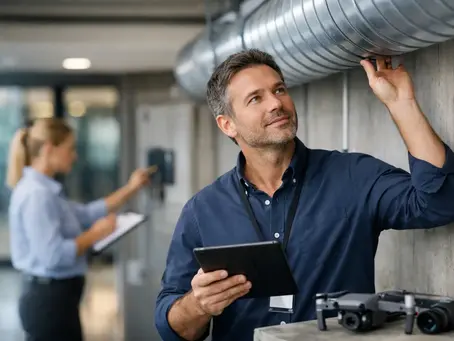 Modern Inspection Standards 2026 Explained