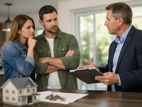 What Can Delay Closing After Inspection?