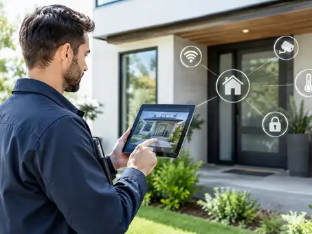 Smart Home Inspection Trends That Matter in 2026