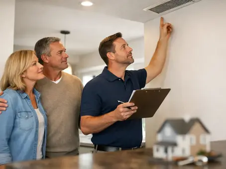 How Sellers Prevent Inspection Surprises