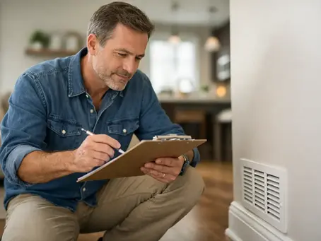 Guide to Homeowner Maintenance Inspections