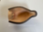 Thumbnail: Robin Lady, bowl by Veronica Rose Waechter