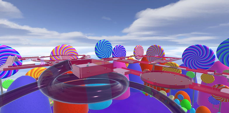 Team Candy_MarbleRoller - Level4 - Android - Unity 2021.3.14f1 Education_ _DX11_ 24_11_202