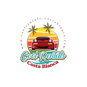 Rent a sport car in Spain