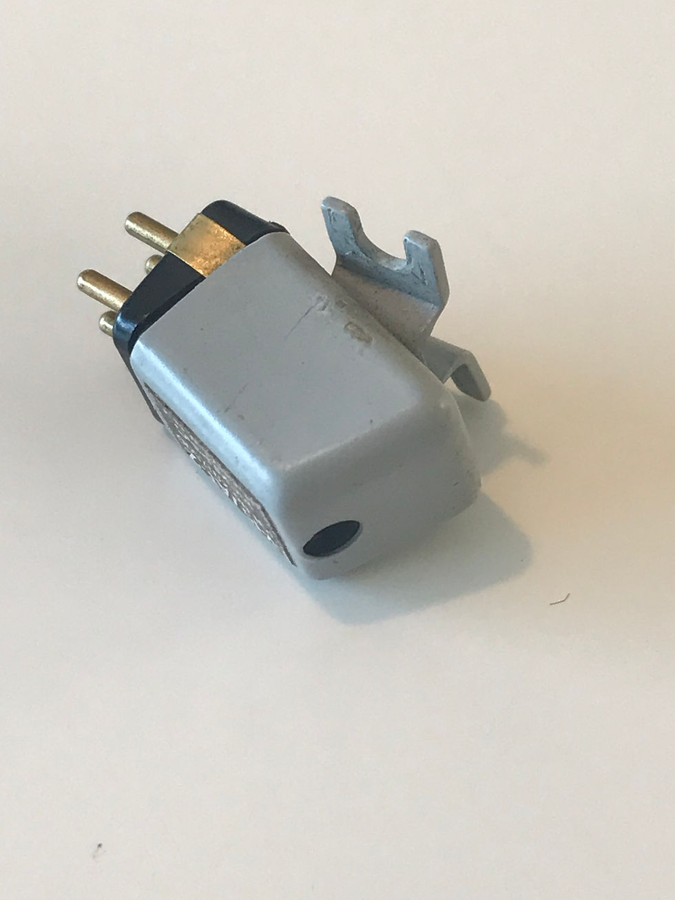 Thumbnail: Various Cartridges and Styli #1