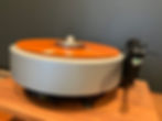 Thumbnail: ProJect RPM 6.1SB Belt Drive Turntable