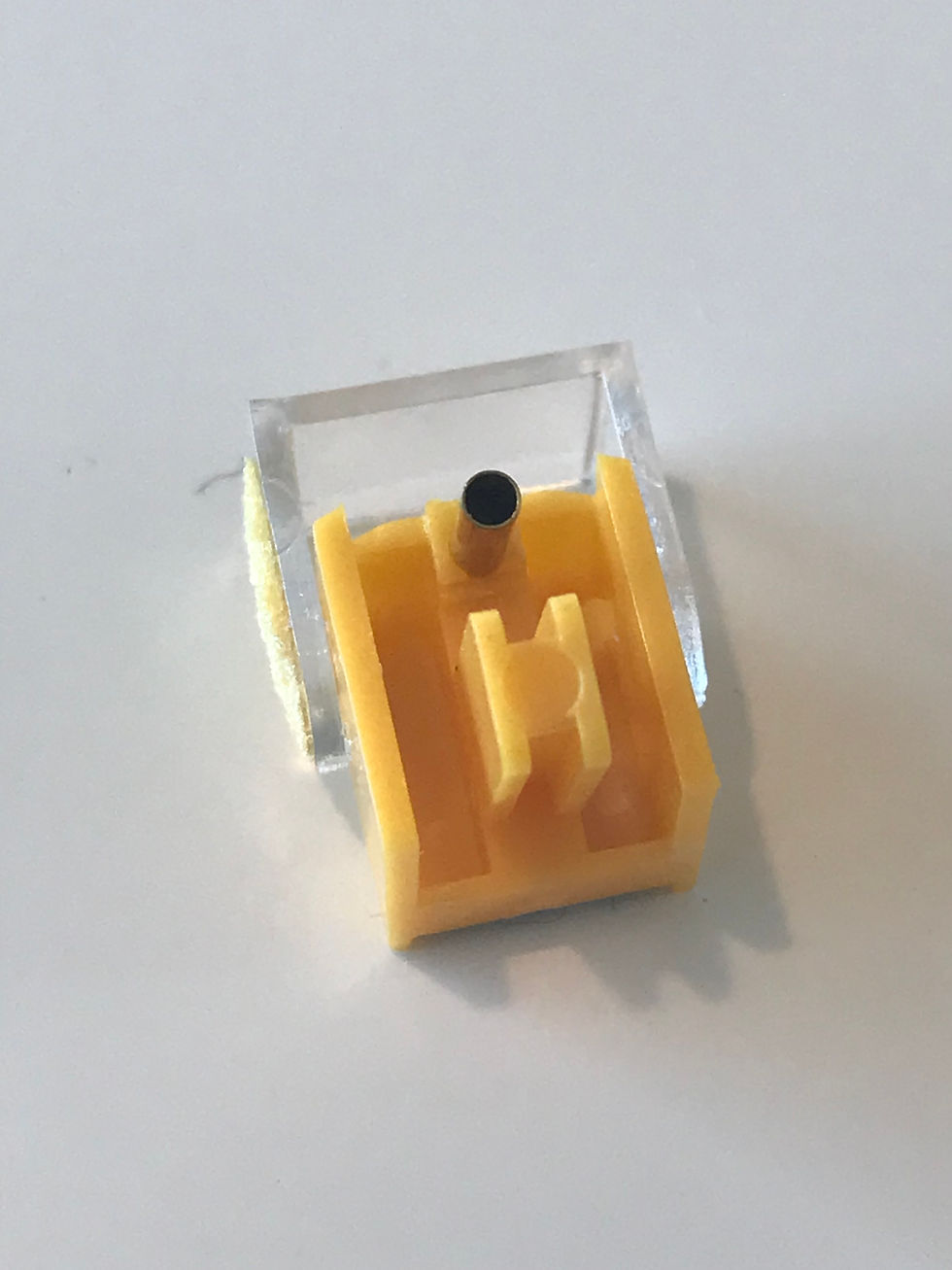 Thumbnail: Ortofon Cartridges and Styli