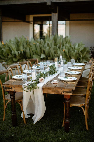 Whimsy Events for Brittney & Chris Wedding at the Tannenbaum Event Center in Reno, Nevada