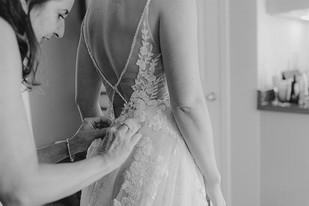 Whimsy Events for Alyson & Travis Wedding at the Tannenbaum in Reno, Nevada
